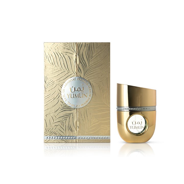 Arabiyat Prestige, Yumun, Eau De Parfum, For Women, 100 ml - Teknashop Ltd