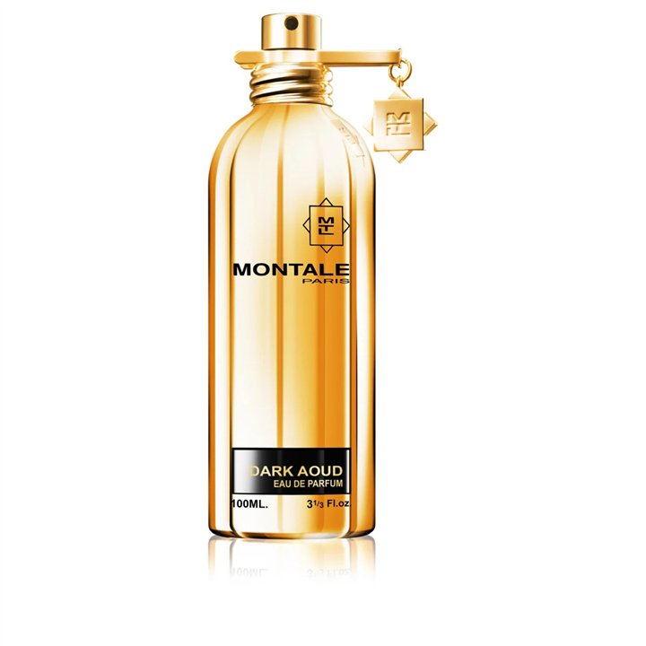 Montale, Dark Aoud, Eau De Parfum, Unisex, 100 ml - Teknashop Ltd