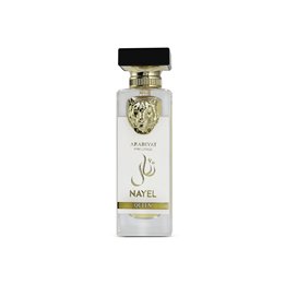Arabiyat Prestige, Nayel Queen, Eau De Parfum, For Women, 70 ml - Teknashop Ltd