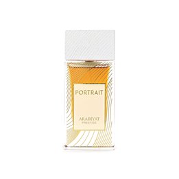 Arabiyat Prestige, Portrait, Eau De Parfum, Unisex, 80 ml - Teknashop Ltd
