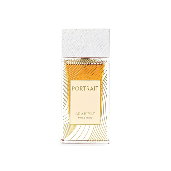 Arabiyat Prestige, Portrait, Eau De Parfum, Unisex, 80 ml - Teknashop Ltd