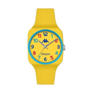 KAPPA WATCHES JUYCE - KW-018 - Teknashop Ltd