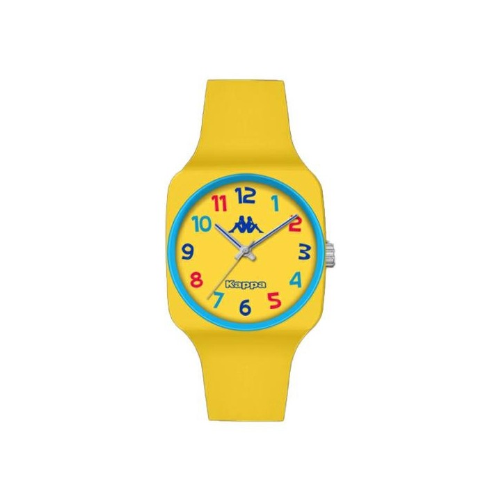 KAPPA WATCHES JUYCE - KW-018 - Teknashop Ltd