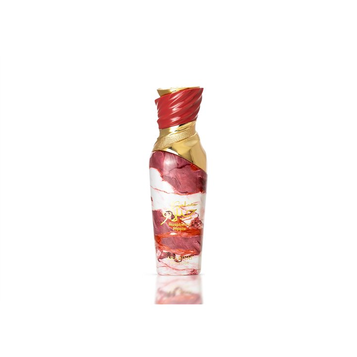 Arabiyat Prestige, Raspberry Ripple, Eau De Parfum, For Women, 100 ml - Teknashop Ltd