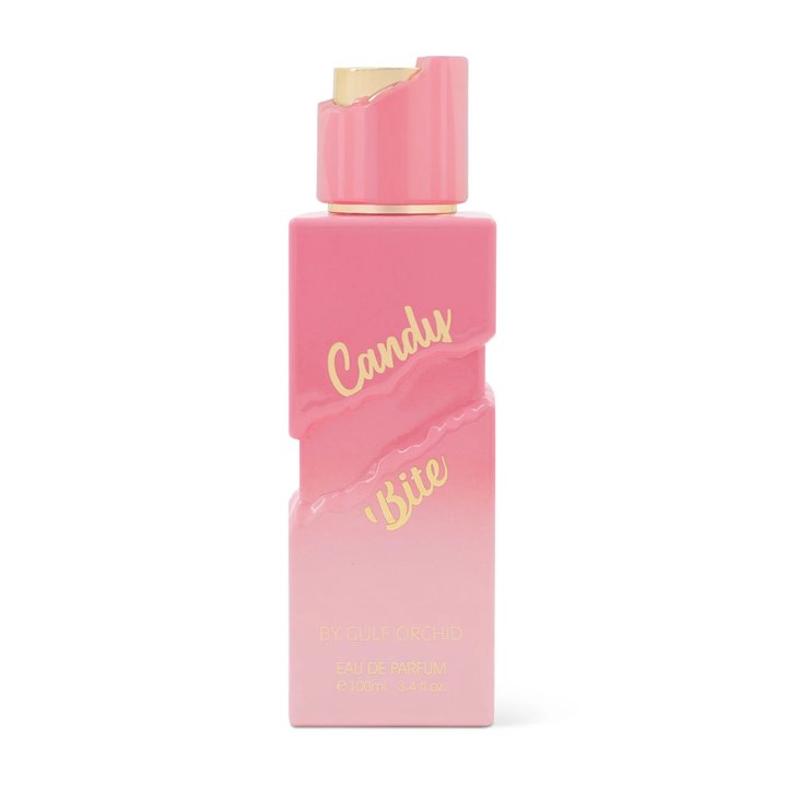 Gulf Orchid, Candy Bite, Eau De Parfum, Unisex, 100 ml - Teknashop Ltd