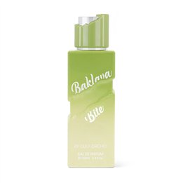 Gulf Orchid, Baklava Bite, Eau De Parfum, Unisex, 100 ml - Teknashop Ltd
