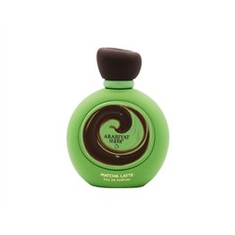 Arabiyat Prestige, Sugar Matcha Latte, Eau De Parfum, For Women, 100 ml - Teknashop Ltd
