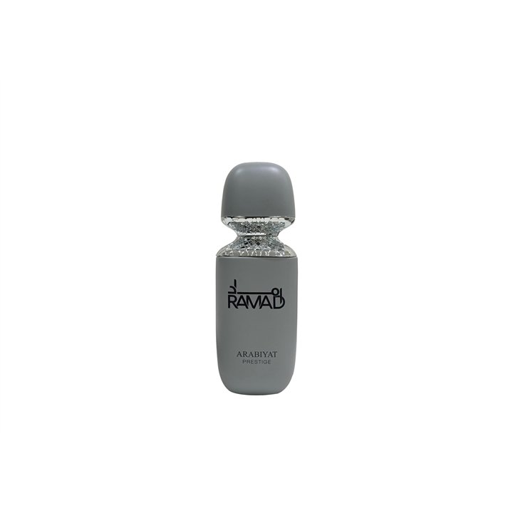 Arabiyat Prestige, Ramad, Eau De Parfum, Unisex, 100 ml - Teknashop Ltd