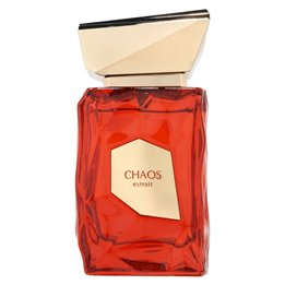 French Avenue, Chaos Extrait, Extrait De Parfum, Unisex, 100 ml - Teknashop Ltd