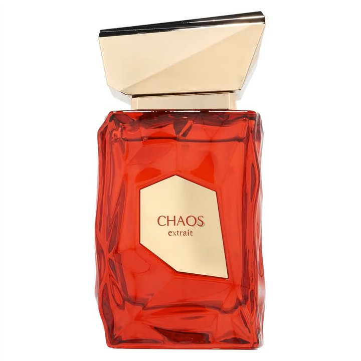 French Avenue, Chaos Extrait, Extrait De Parfum, Unisex, 100 ml - Teknashop Ltd