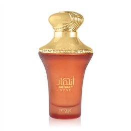 Zimaya, Anhaar Dune, Eau De Parfum, Unisex, 100 ml - Teknashop Ltd