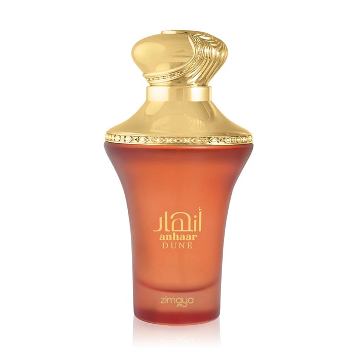 Zimaya, Anhaar Dune, Eau De Parfum, Unisex, 100 ml - Teknashop Ltd