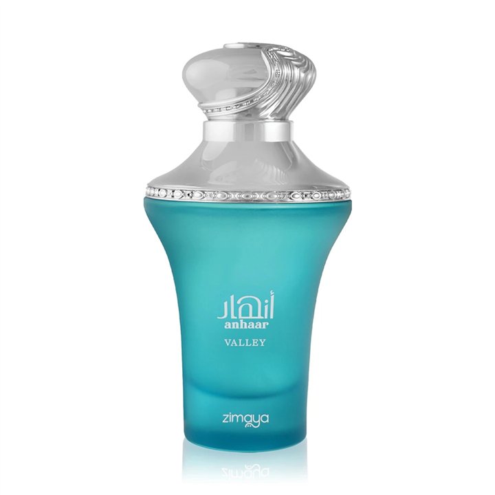 Zimaya, Anhaar Valley, Eau De Parfum, Unisex, 100 ml - Teknashop Ltd