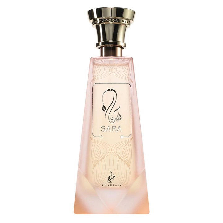 Khadlaj, Sara, Eau De Parfum, For Women, 100 ml - Teknashop Ltd