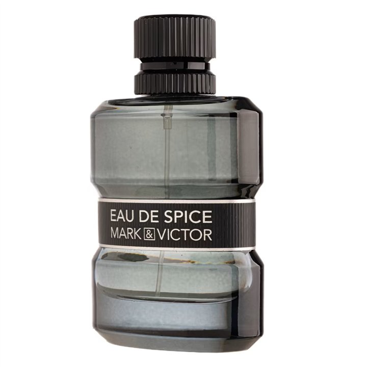 Fragrance World, Eau De Spice, Eau De Parfum, For Men, 100 ml - Teknashop Ltd