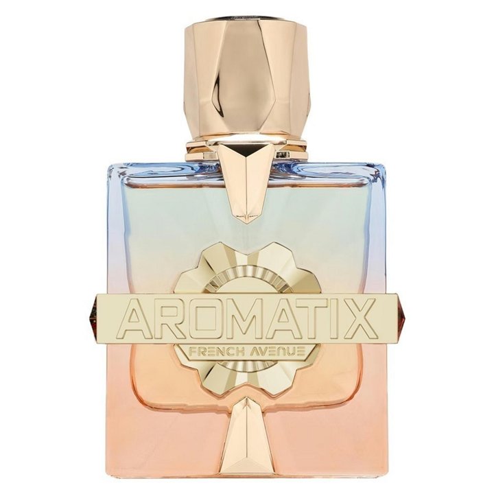 French Avenue, Aromatix Teas Me, Extrait De Parfum, Unisex, 100 ml - Teknashop Ltd