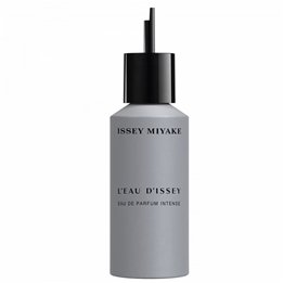 Issey Miyake, L'Eau d'Issey Intense, Eau De Parfum, For Women, Refill, 150 ml - Teknashop Ltd