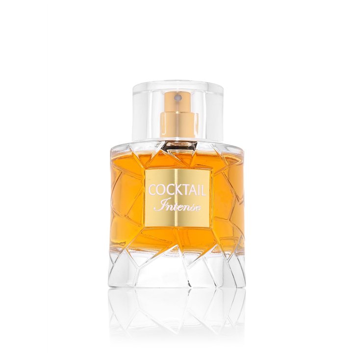 Fragrance World, Cocktail Intense, Eau De Parfum, Unisex, 100 ml - Teknashop Ltd