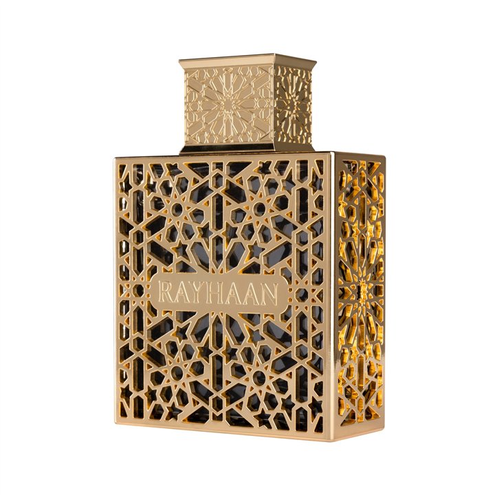 Rayhaan, Elixir, Eau De Parfum, For Men, 100 ml - Teknashop Ltd