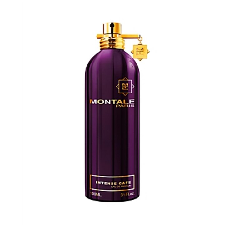 Montale, Intense Cafe, Eau De Parfum, Unisex, 100 ml - Teknashop Ltd