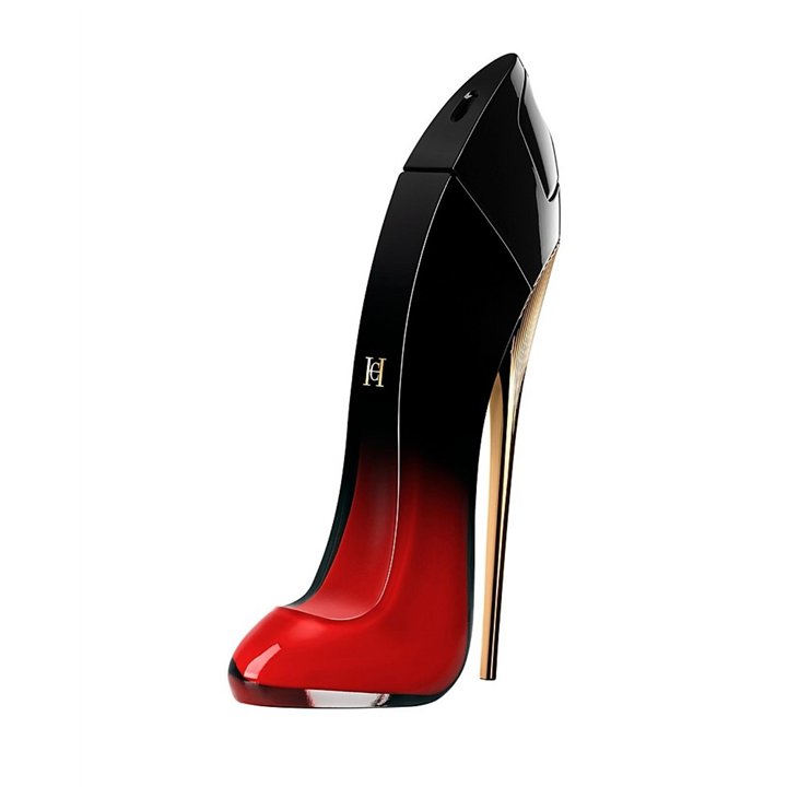 Carolina Herrera, Very Good Girl Elixir, Eau De Parfum, For Women, 50 ml - Teknashop Ltd