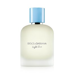 Dolce & Gabbana, Light Blue, Eau De Toilette, For Men, 100 ml - Teknashop Ltd