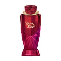 Emir, Cherry Gossip, Eau De Parfum, Unisex, 100 ml - Teknashop Ltd