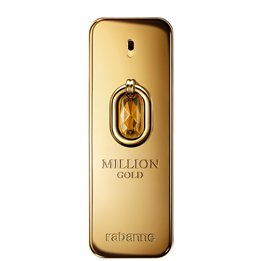 Paco Rabanne, Million Gold Elixir Intense, Parfum, For Men, 100 ml - Teknashop Ltd