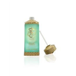 Paris Corner, Khair Pistachio, Perfume Oil, For Women, 25 ml - Teknashop Ltd
