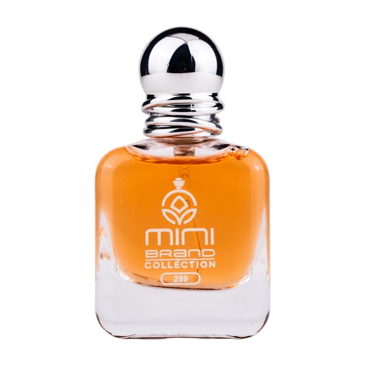 MiniBrand, 299, Eau De Parfum, For Men, 25 ml - Teknashop Ltd