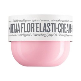 Sol de Janeiro, Beija Flor, Elastilizing, Body Cream, Body, Daily, 75 ml - Teknashop Ltd