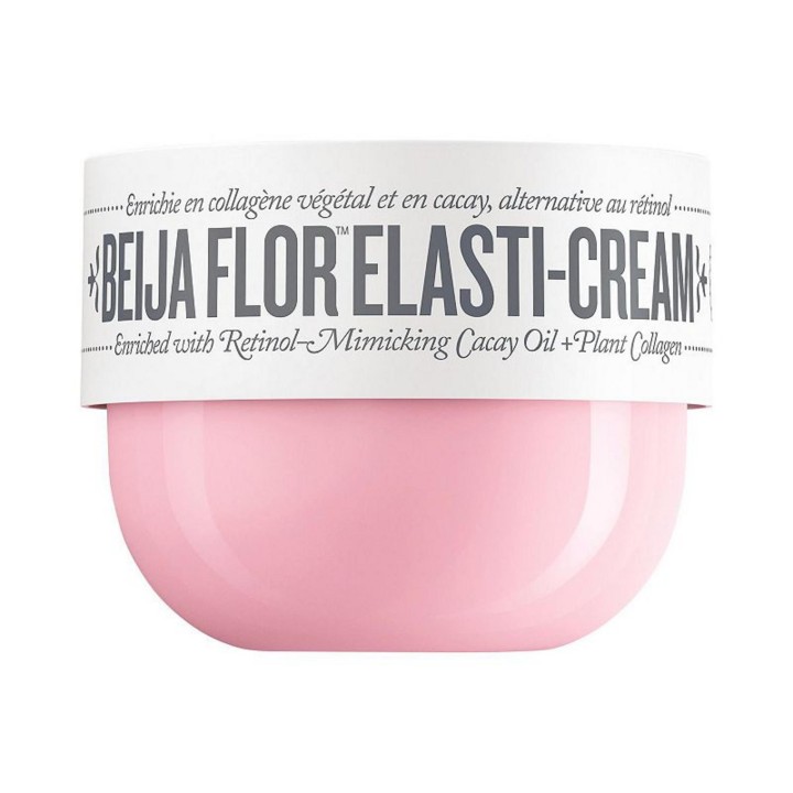 Sol de Janeiro, Beija Flor, Elastilizing, Body Cream, Body, Daily, 75 ml - Teknashop Ltd