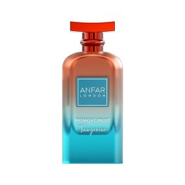 Anfar, Midnight Frost Tangerine, Extrait De Parfum, Unisex, 100 ml - Teknashop Ltd