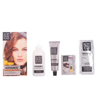 Llongueras Color Advance Hair Colour 8,3 Golden Light Blond - unisex - Teknashop Ltd