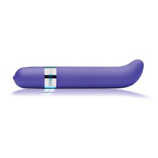 OHMIBOD - FREESTYLE LILAC G-POINT VIBRATOR STIMULATOR - D-215164 - Teknashop Ltd