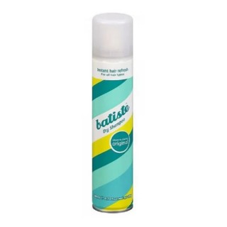 Batiste Original Dry Shampoo 200ml - unisex - Teknashop Ltd