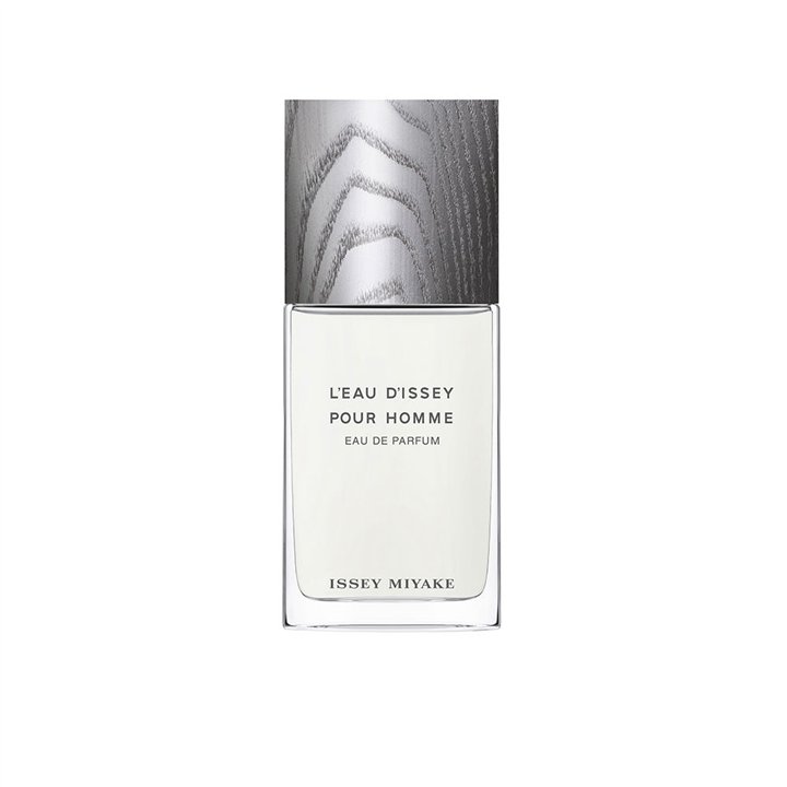Issey Miyake, L'Eau d’Issey Pour Homme, Eau De Parfum, For Men, 125 ml - Teknashop Ltd