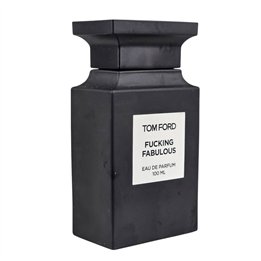 Tom Ford, Fucking Fabulous, Eau De Parfum, Unisex, 100 ml - Teknashop Ltd