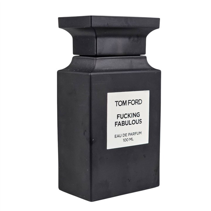 Tom Ford, Fucking Fabulous, Eau De Parfum, Unisex, 100 ml - Teknashop Ltd