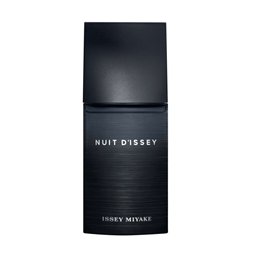 Issey Miyake, Nuit d'Issey, Eau De Toilette, For Men, 125 ml - Teknashop Ltd
