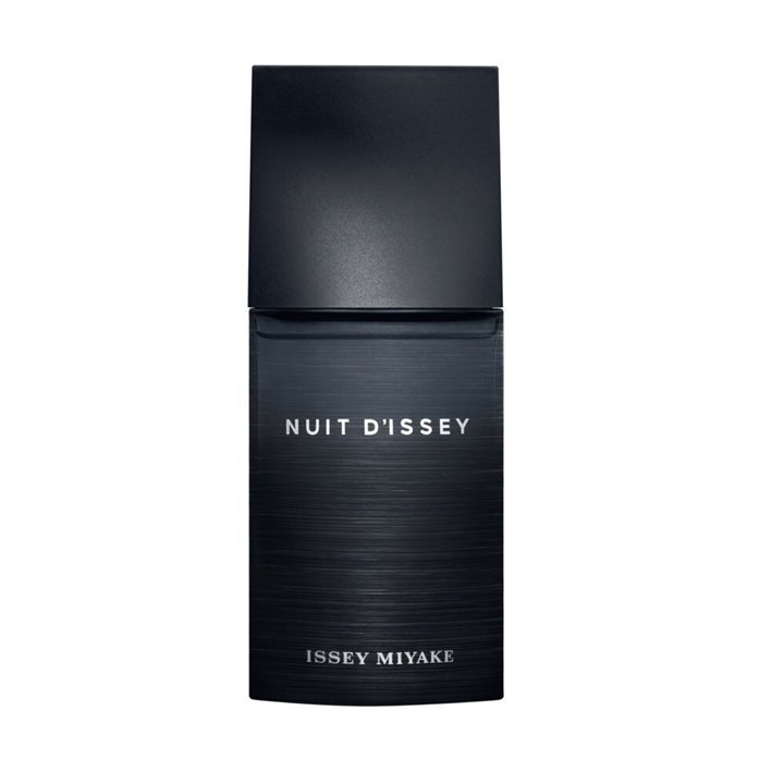 Issey Miyake, Nuit d'Issey, Eau De Toilette, For Men, 125 ml - Teknashop Ltd