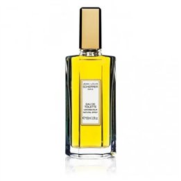 Scherrer J L Scherrer 1 Eau De Toilette Spray 100ml - unisex - Teknashop Ltd