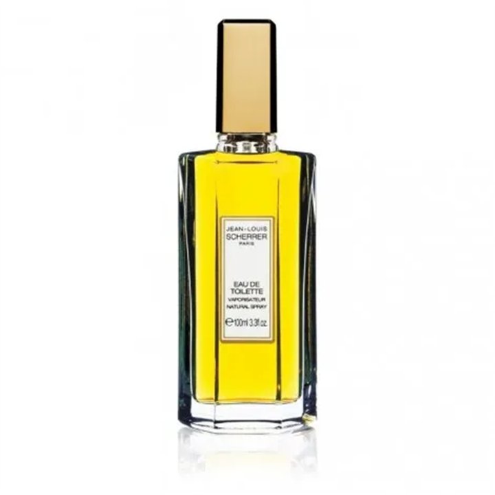 Scherrer J L Scherrer 1 Eau De Toilette Spray 100ml - unisex - Teknashop Ltd