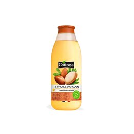 Cottage Shower Oil Almond 560ml - unisex - Teknashop Ltd