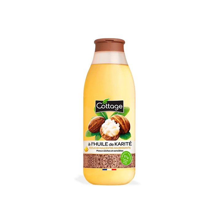Cottage Gel Aceite 560 Karite 5492 - unisex - Teknashop Ltd