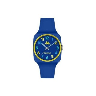 KAPPA WATCHES JUYCE - KW-019 - Teknashop Ltd
