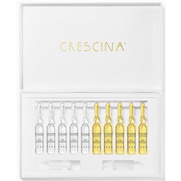 Set, Labo Cosprophar Suisse,  Crescina Follicular Islands 1900, For Growth Stimulation, Ampoules Treatment Serum, For Scalp, For