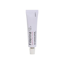 Labo Cosprophar Suisse, Fillerina 12HA Densifying Filler Grade 5, Hydrate & Firm, Eye Cream, 15 ml - Teknashop Ltd
