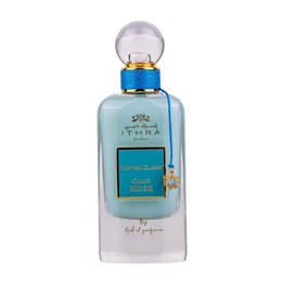 Ard Al Zaafaran, Cotton Candy Ithra Musk, Eau De Parfum, Unisex, 100 ml - Teknashop Ltd