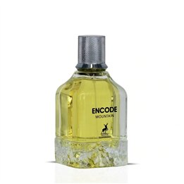 Maison Alhambra, Encode Mountain, Eau De Parfum, For Men, 100 ml - Teknashop Ltd